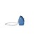 TS Heart Buckle Chain Shoulder Bag(25cm*16cm*8cm)