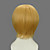  cosplay paryk inspireret af Hetalia Schweiz