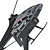  iCam Helicóptero com 0.3 Megapixel para iPhone, iPad e Android