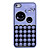  Smile Face Pattern Case for iPhone 4 / 4S (Assorted Colors)
