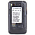  Desire - 3G Android 2.3 Smartphone with 4.3 Inch Capacitive Touchscreen (Dual SIM, GPS, WiFi)