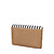  portefeuille arc rayé (14.5cm * 10cm * 2cm)