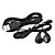  ezcap cattura cassette usb, convertire nastri e cassette in mp3, convertitore portatile di acquisizione usb cassette-to-mp3