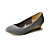  Suede Round Toe Ballet Flats (More Colors)