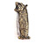  2-in-1 Tiger Shaped Gas Lighter with Knife