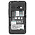  phoenix 2 - 3g smartphone con Android 2.3 da 3,5 pollici touchscreen capacitivo (dual sim, gps, wifi)