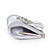  Silk with Crystal/Rhinestone Evening Handbags/Clutches/Cross-Body Bags