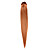  20 Inch 7 Pcs 70% Human Hair Silky Straight Clip In Hair Extensions Multiple Colors Available