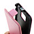  Protective PU Leather Case for Samsung i9100