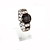  Alloy Wrist Watch With Flower Face