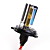  12000K 55W HID Car Light (2-pack)