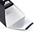  Universal Flash Diffuser/Softbox for Canon, Nikon and Sony Cameras (Black)