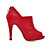 MICHELANGELA - Bottines Simili Cuir