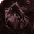  capless peruca de cabelo curto humano de 100%