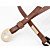  Scarf Bow Wide Belt