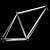  FengXin-High Quality Classics Design  Titanium Alloy Road Bike Frame