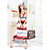  Cotton Halter Neck Maxi Dress (More Colors)