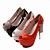  FIDDA - Pumps Kunstleder