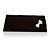  sateng med krystall / rhinestone kveld bag / clutch (flere farger)