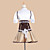  cosplay costume inspiré par Puella Magi tomoe mami