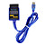  obd scan con interfaccia USB