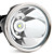  mxdl 5 modes CREE XM-L T6 LED Flashlight (1x18650)