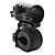  Universal Bicycle Flashlight Mounting Bracket
