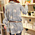  Blume Flachs Shirt