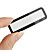  SGG cámara digital profesional Protector de pantalla para Canon 1div