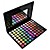  Wales 88 Colors Eyeshadow Palette