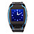  1.5" OLED Screen Long Standby GPS Watch Cellphone Tracker with SOS Button