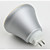  MR16 5W Warm White LED Spot Light (12V)