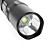  Ultrafire Cree XML-T6 3-Modus Taschenlampe mit Clip (schwarz) geführt