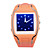  1.5" OLED Screen Long Standby GPS Watch Cellphone Tracker with SOS Button