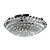  Flush Mount with 2 Light in Fashion Style