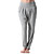  Yoga&Aerobics Woman Sports Wear Yoga Suit (Gray)