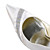  Closed Toe Satin Stiletto Pumps With Rhinestones For Wedding (More Colors)