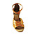  t-strap latino / sala da ballo donne personalizzati di danza scarpe di performance (più colori)