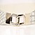  Snake Print Hook Buckle Wide Belt (More Colors)