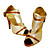  Customized Women's Sparkling Glitter Latin/Ballroom Dance Performance Shoes (More Colors)