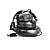  Ultra Low Price 4 Chanel H.264 CCTV DVR Kit with  4 Night Vision CMOS Cameras