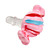  anti-polvere di moda il jack delle cuffie per iPhone e iPad (caramelle)