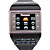  et3 - dual sim 1,33 tommers watch mobiltelefon (FM bluetooth mp3 / mp4)