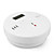  stand-alone koolmonoxide lekkage alarm (luid 85 decible)