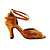  t-strap latino / sala da ballo donne personalizzati di danza scarpe di performance (più colori)