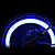  S-Shape Steel Wire Light