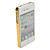  tela de araña caso patrón de protección para los iPhone 4 y (varios colores) 4s