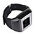  et3 - dual sim 1,33 tommers watch mobiltelefon (FM bluetooth mp3 / mp4)