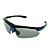  EYKI-Sport Glasses Cycling Glasses Eyewear with 5 Pcs UV400 Filtering and Departed Lens (4 Color Available)