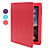  Protective PU Leather Case and Stand for iPad 2 (Assorted Colors)